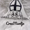 Sticker Gluursint