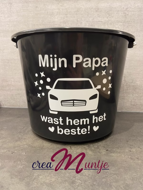 Emmer Met Opdruk - Afbeelding 4