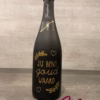 Fles Cava (gepersonaliseerd)