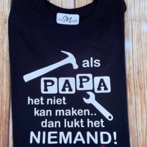 T-shirt papa (2)