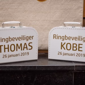 Trouw Ringbeveiligers