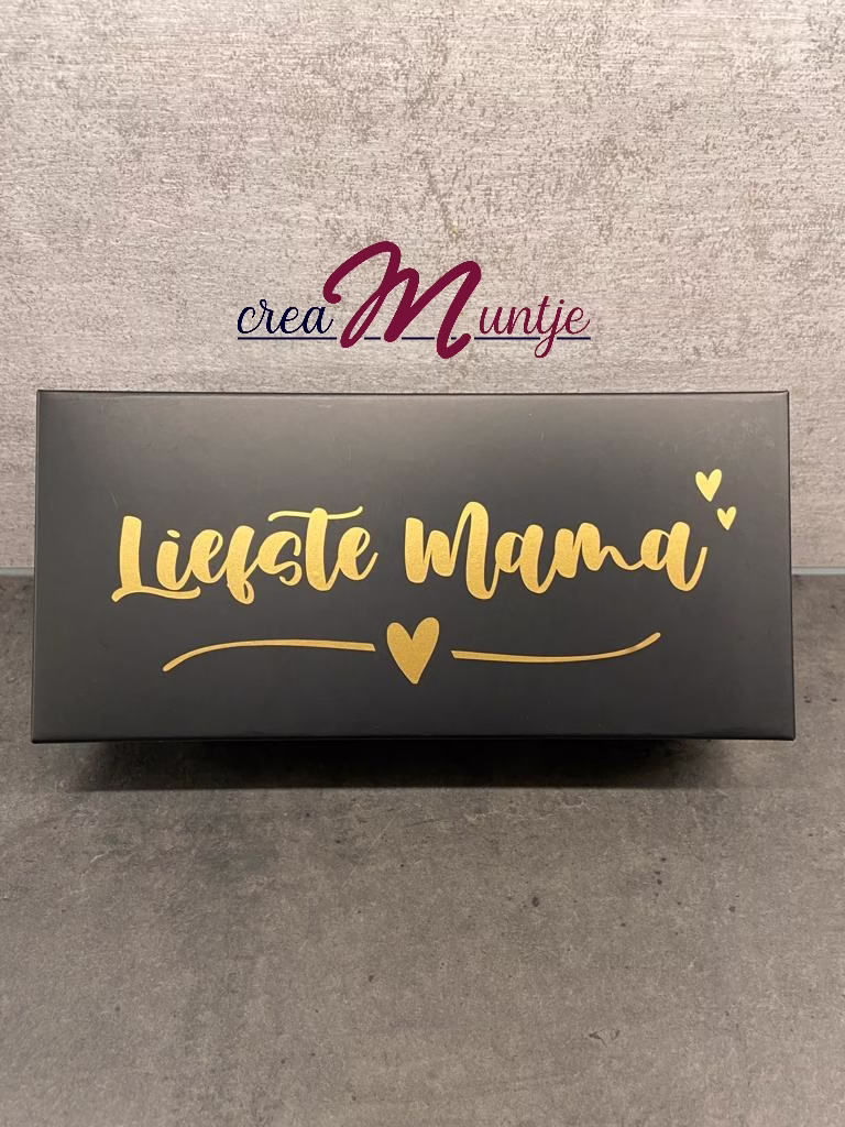 Luxe Geurkaarsenset Gepersonaliseerd - Afbeelding 4