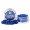 Superstar fine glitter Blue (blauw) 5 ml