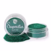 Superstar fine glitter Green Dark (donkergroen) 5 ml