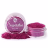 Superstar fine glitter Pink Rose (roze) 5 ml