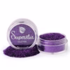 Superstar fine glitter Purple Violet (paars) 5 ml